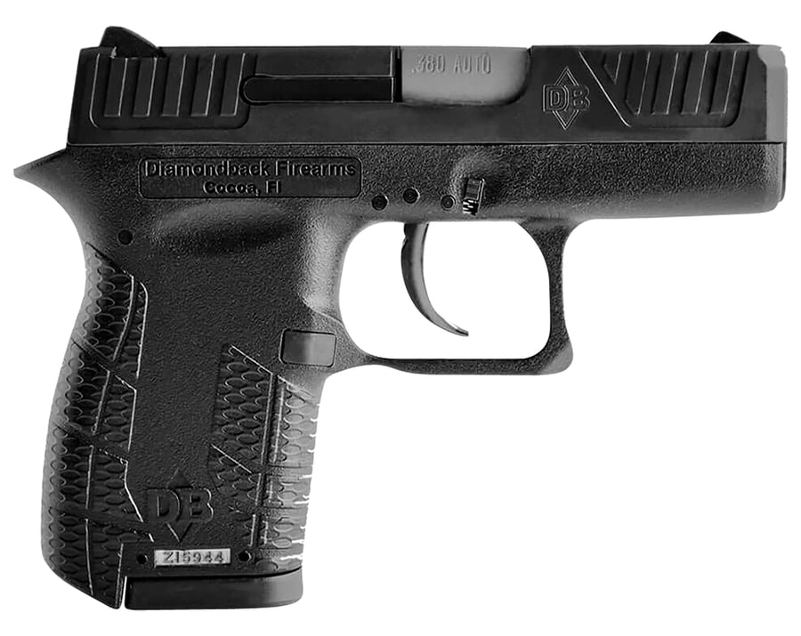 DIAMONDBACK DB380 MICRO COMPACT