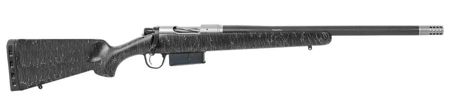 CHRISTENSEN ARMS RIDGELINE 450BM
