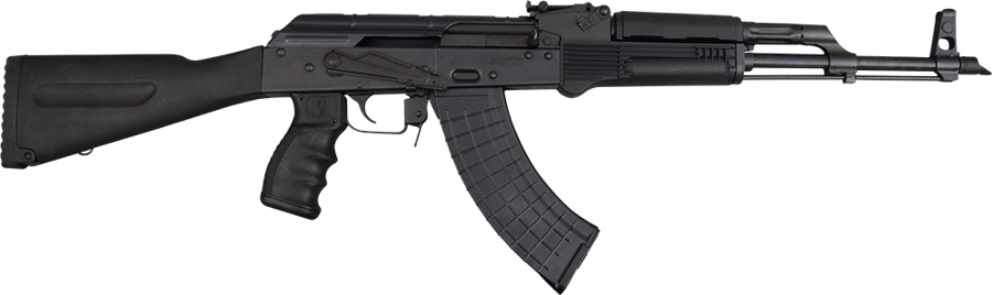 PIONEER ARMS AK-47