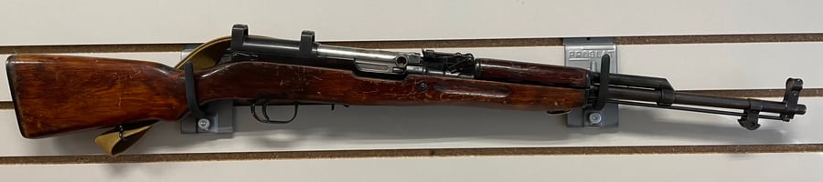 TULA Russian SKS