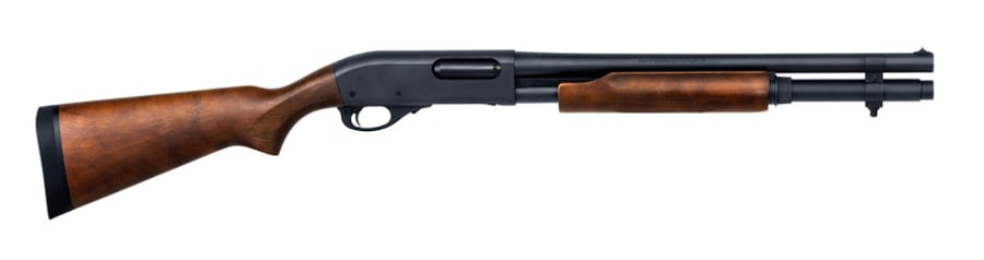 REMINGTON 870