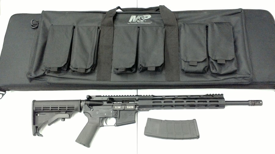 DIAMONDBACK DB15