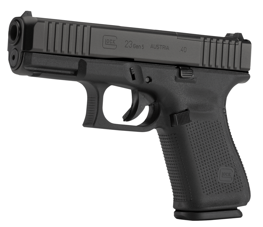 Glock G23 Gen5 Compact MOS