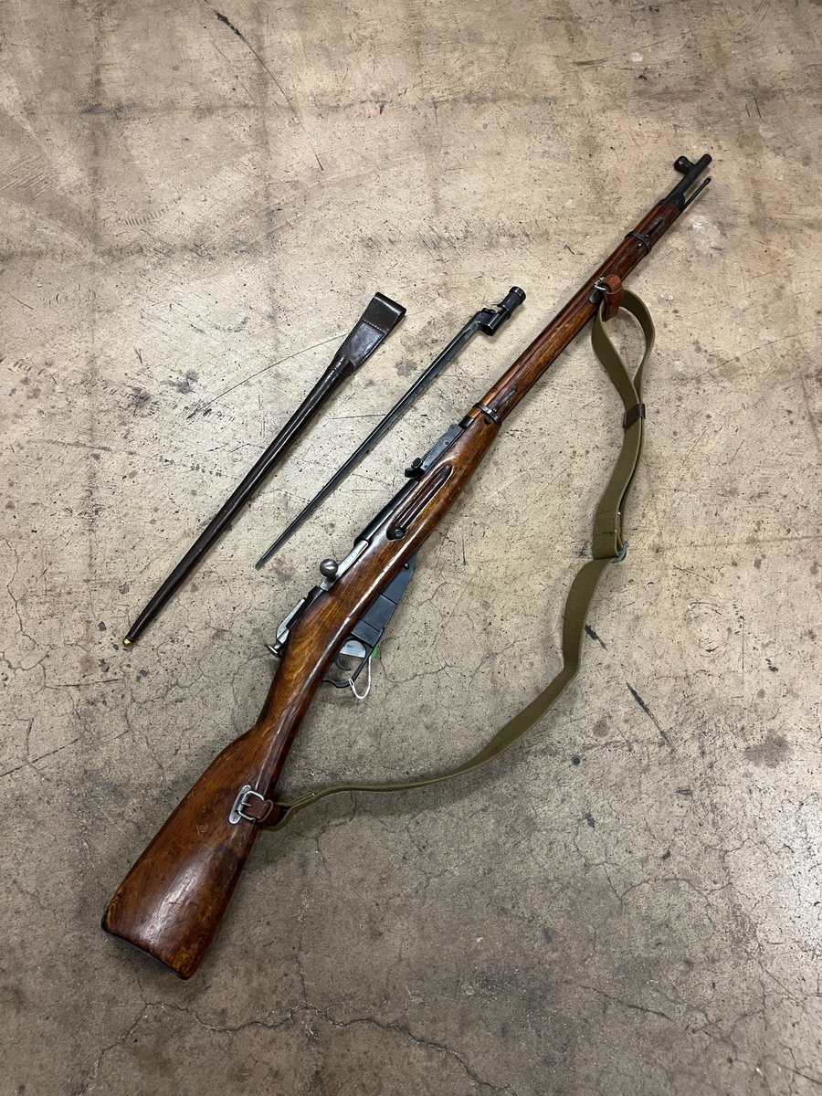 TULA 91/30