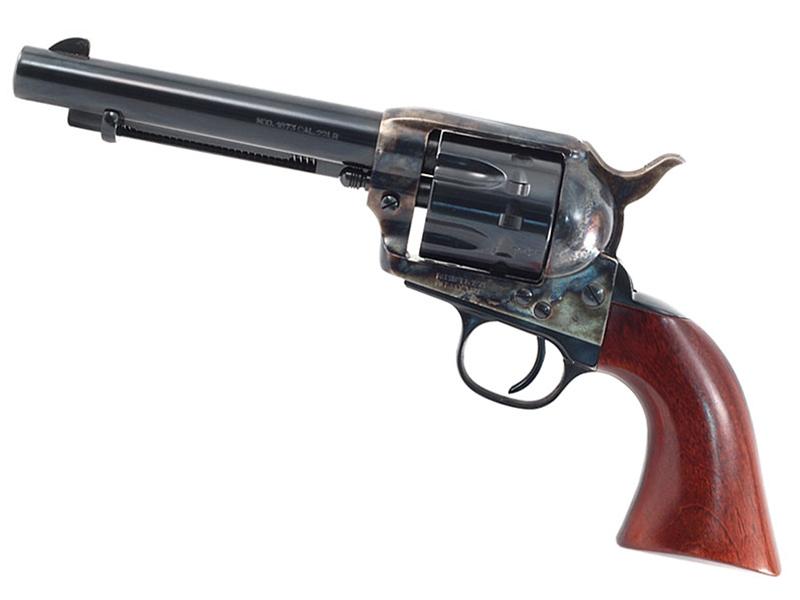 Uberti 1873 Cattleman 5.5' .22LR 12rd