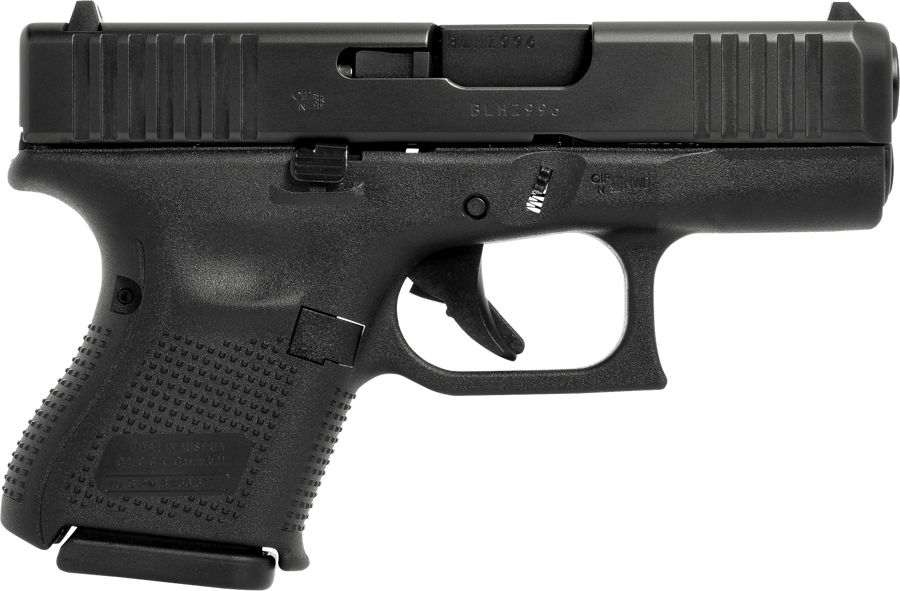 Glock G27 Gen 5