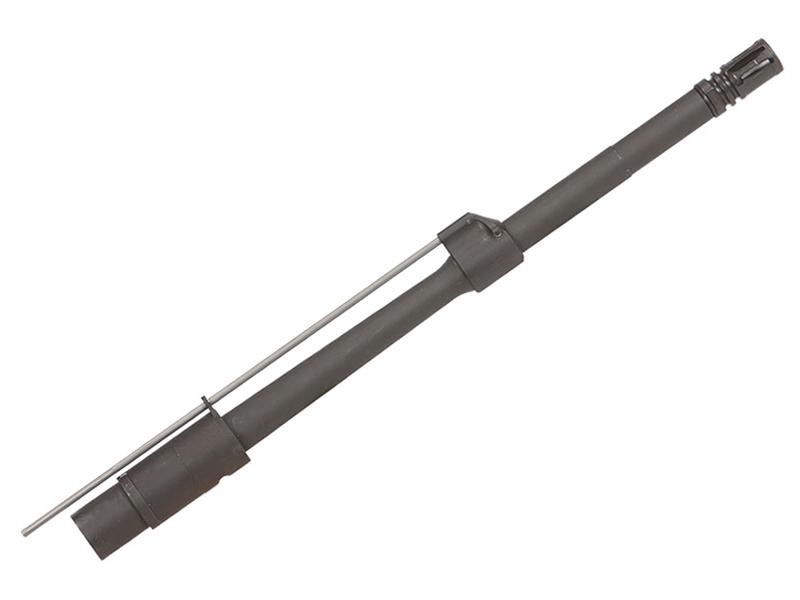 LMT MWS .308 Win 16' Chrome Lined Barrel Assembly, Lightweight