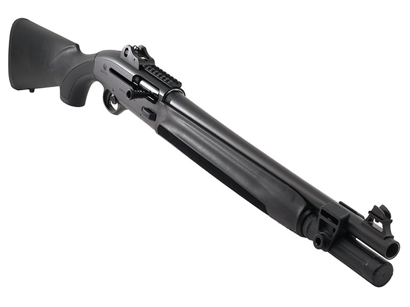 Beretta 1301 Tactical 12GA 18.5' 8rd Shotgun, Fixed Choke