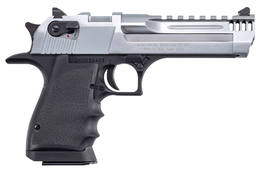 MAGNUM RESEARCH DESERT EAGLE L5