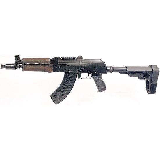 ZASTAVA ZPAP M92