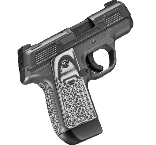 KIMBER EVO SP CUSTOM SHOP