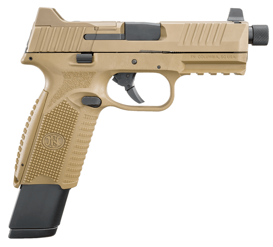 FN 509 TACTICAL
