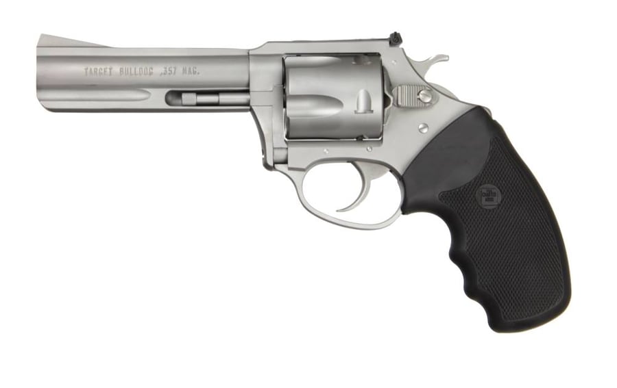 CHARTER ARMS MAG PUG 4.2 SS FULL