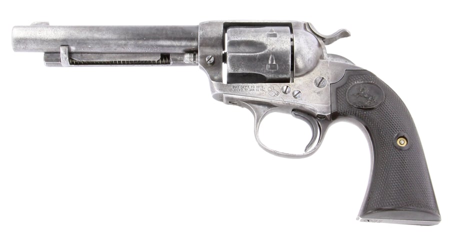 COLT Bisley