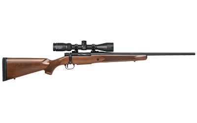 MOSSBERG PATRIOT