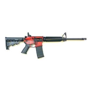 RUGER AR-556