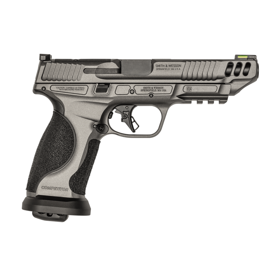 SMITH & WESSON M&P9 M2.0 METAL COMPETITOR