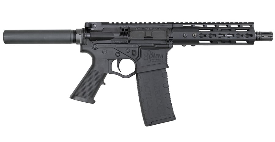 AMERICAN TACTICAL IMPORTS OMNI HYBRID MAXX