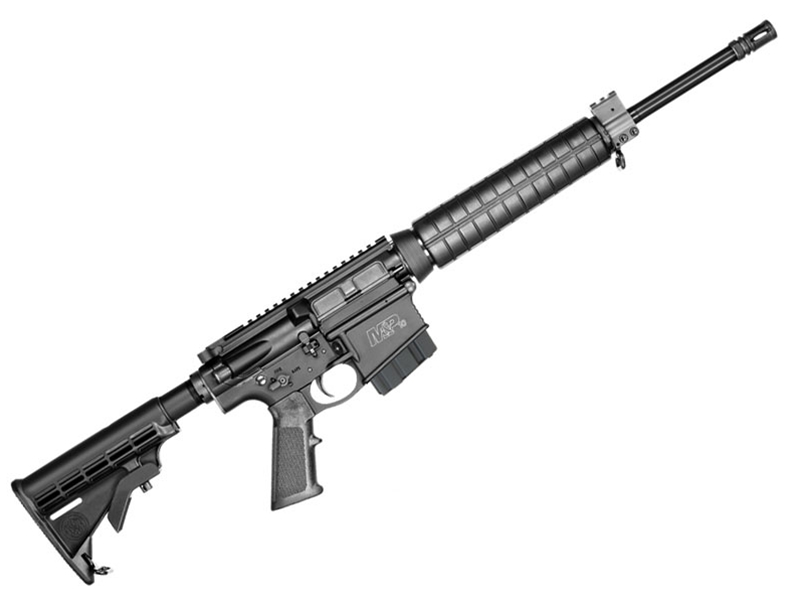 S&W M&P10 Sport .308Win 16' Rifle - CA