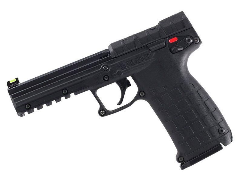 Kel-Tec PMR-30 22WMR - Black
