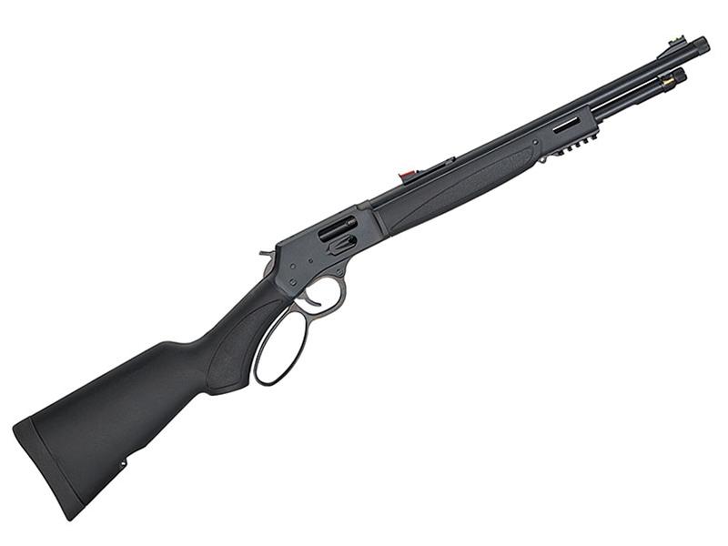 Henry Big Boy X Model .357 Mag 17.4' 7+1