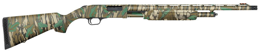 MOSSBERG 500 TURKEY OR