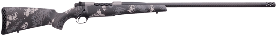 WEATHERBY MARK V BACKCOUNTRY 2.0 TI