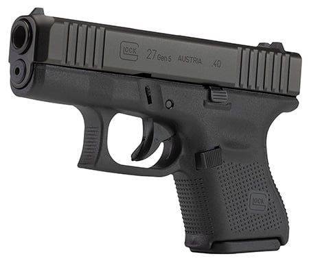 GLOCK G27 GEN 5