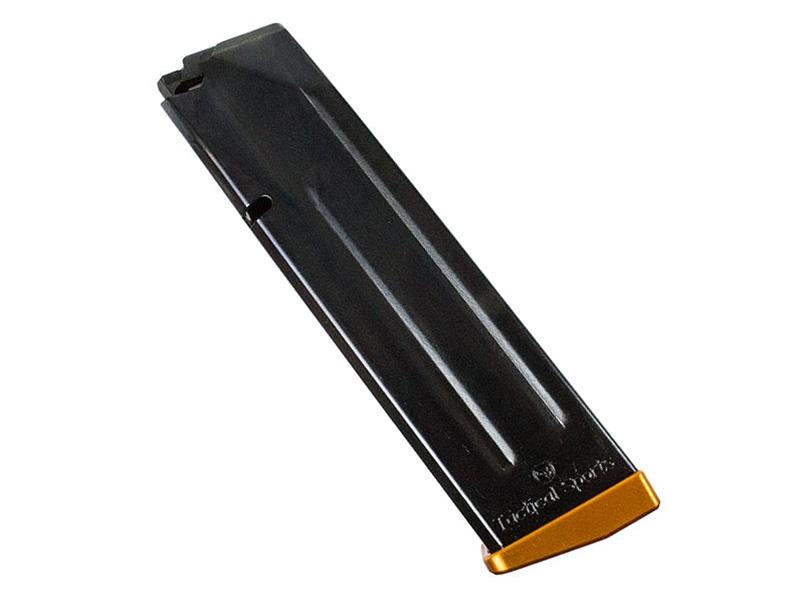 CZ 75 TS Orange 9mm 20rd Magazine