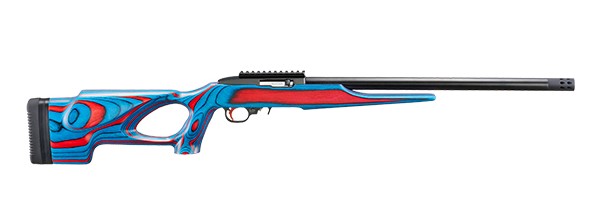 RUGER 10/22
