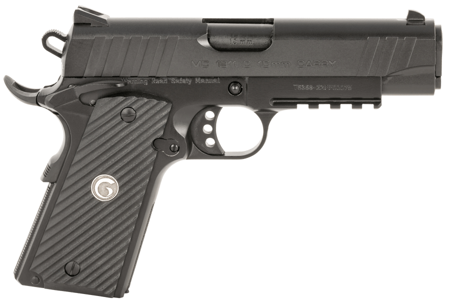 GIRSAN MC1911 COMMANDER