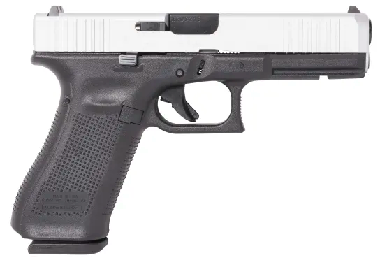 GLOCK G17 Gen 5