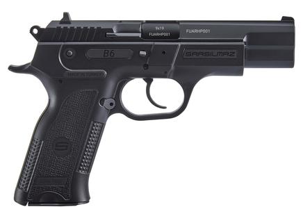 SAR USA B6