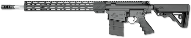 ROCK RIVER ARMS LAR-8M