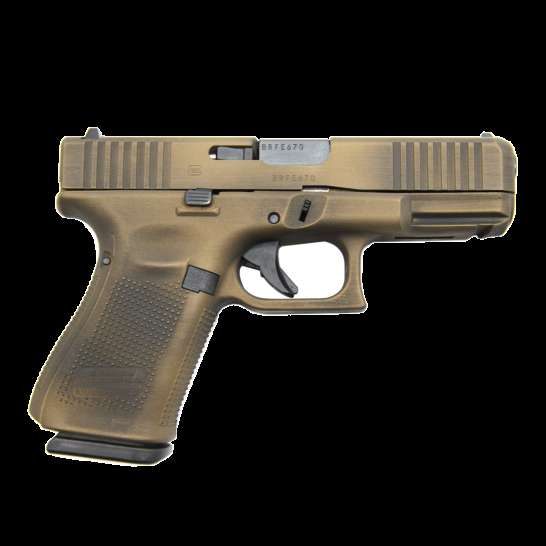 GLOCK G19 GEN 5