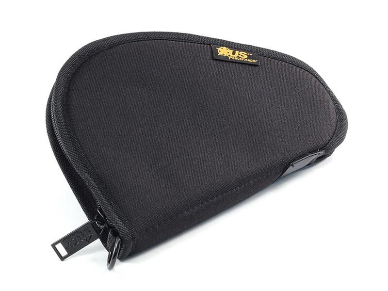 US PeaceKeeper Pistol Case 9'