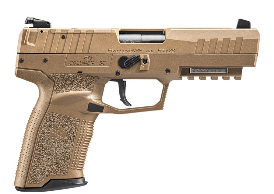 FN Five-seveN MRD