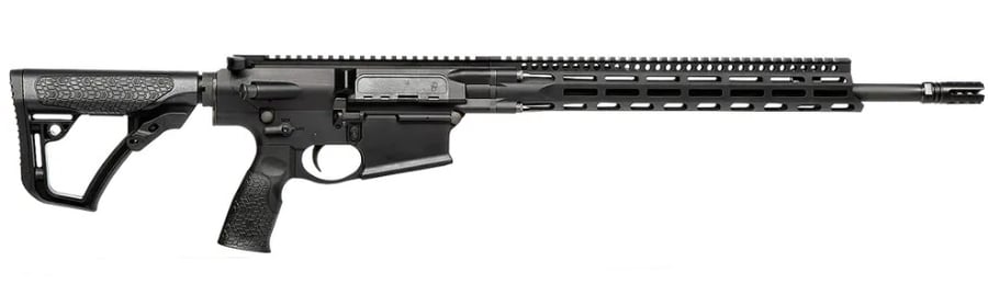 DANIEL DEFENSE DD5 V4