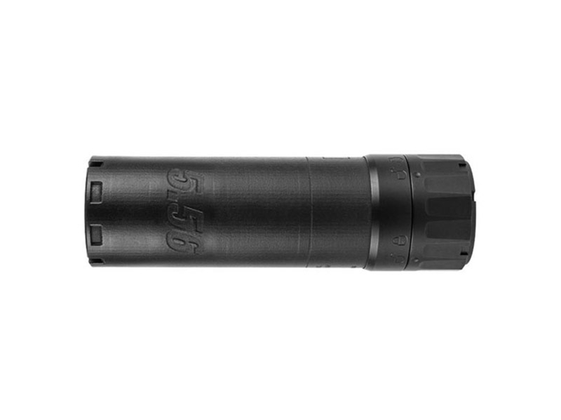 Sig Sauer SLXC556 5.56mm QD Suppressor