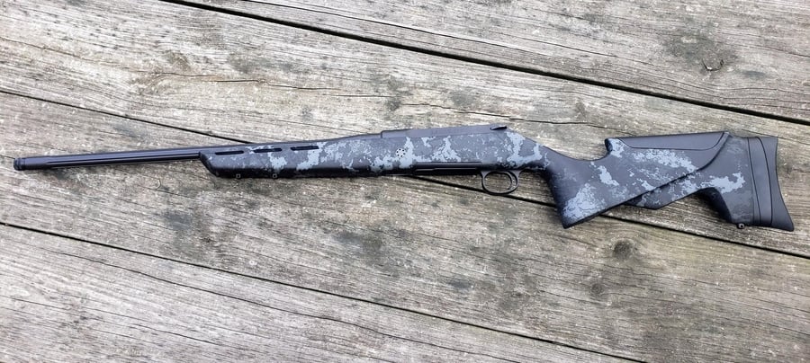 J.P. SAUER & SOHN 100 PANTERA