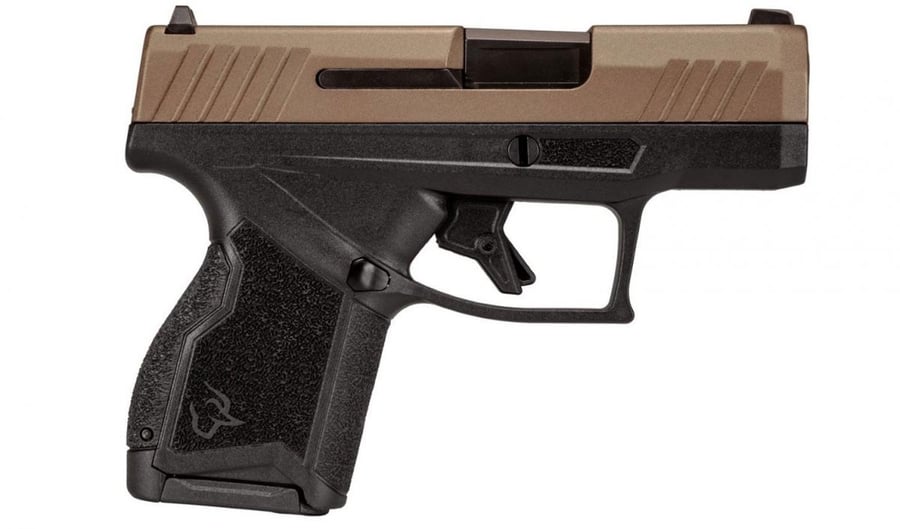 Taurus GX4