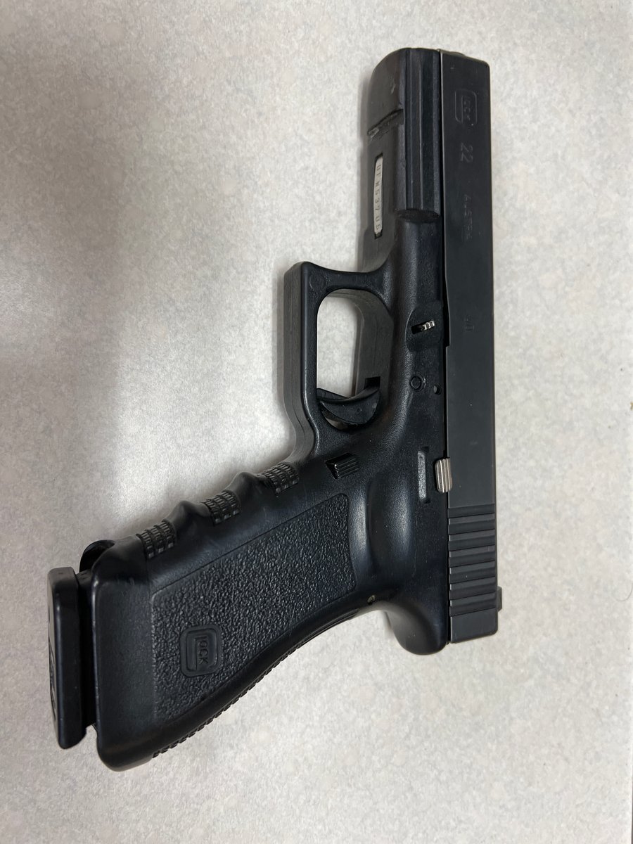 GLOCK G22