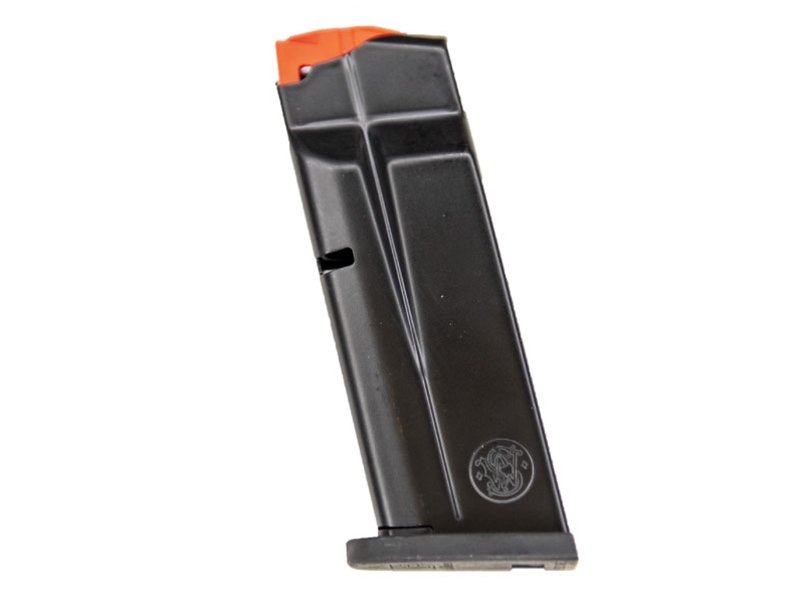 S&W M&P9 Shield Plus 9mm 10rd Magazine