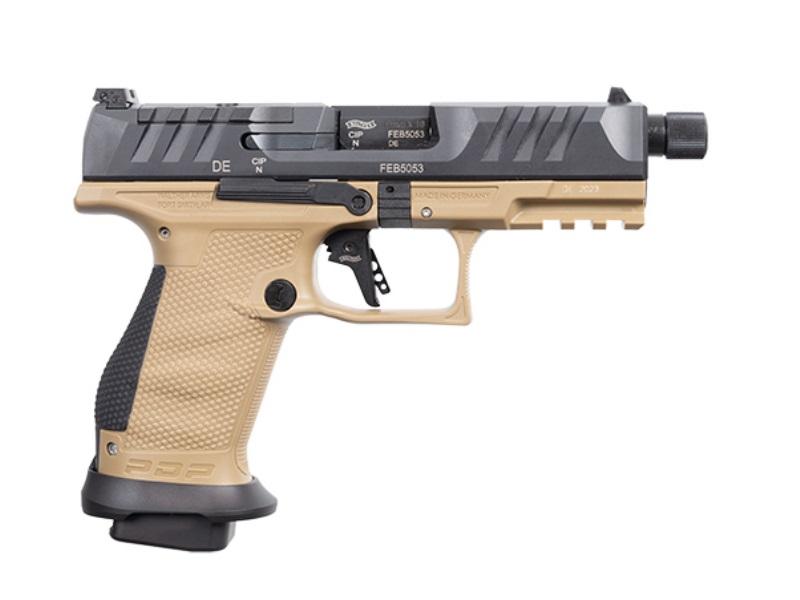 WALTHER PDP PRO COMPACT