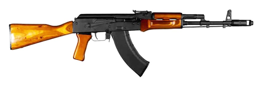KALASHNIKOV USA KR-103