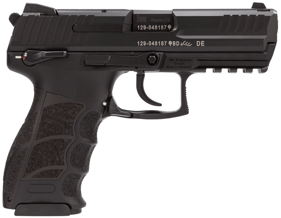 HECKLER & KOCH P30