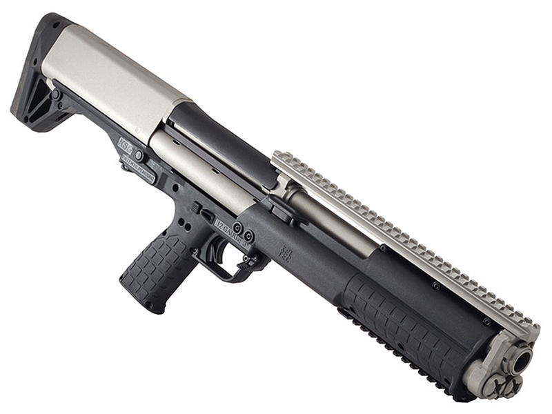 Kel-Tec Shotgun KSG - Titanium