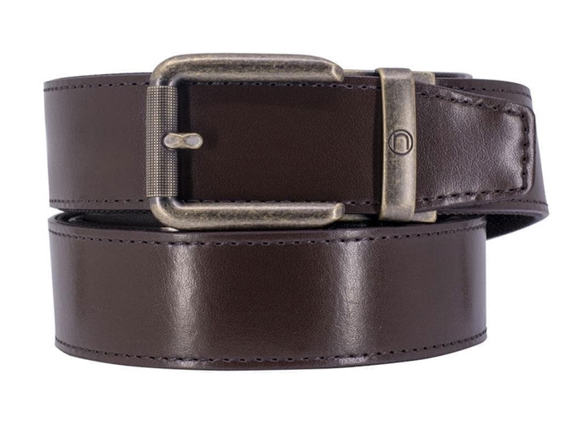 Nexbelt Rogue Espresso EDC 2.0