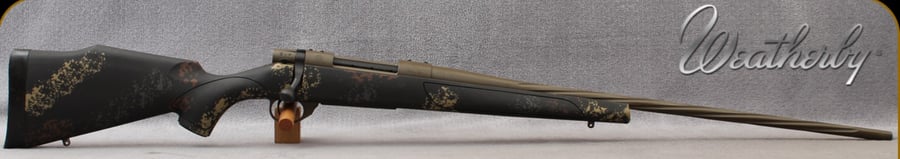 WEATHERBY VANGUARD TALUS 6.5 CREEDMOOR