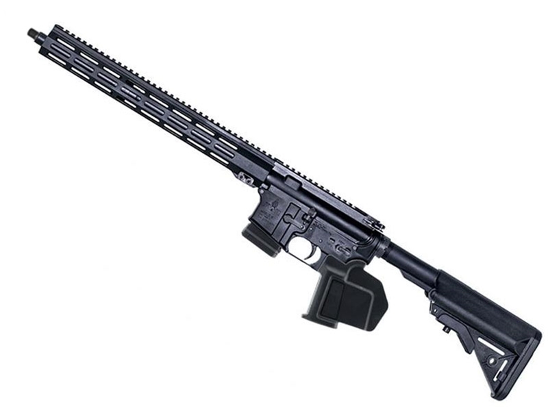 IWI ZION-15 5.56mm 16' Rifle - CA Featureless